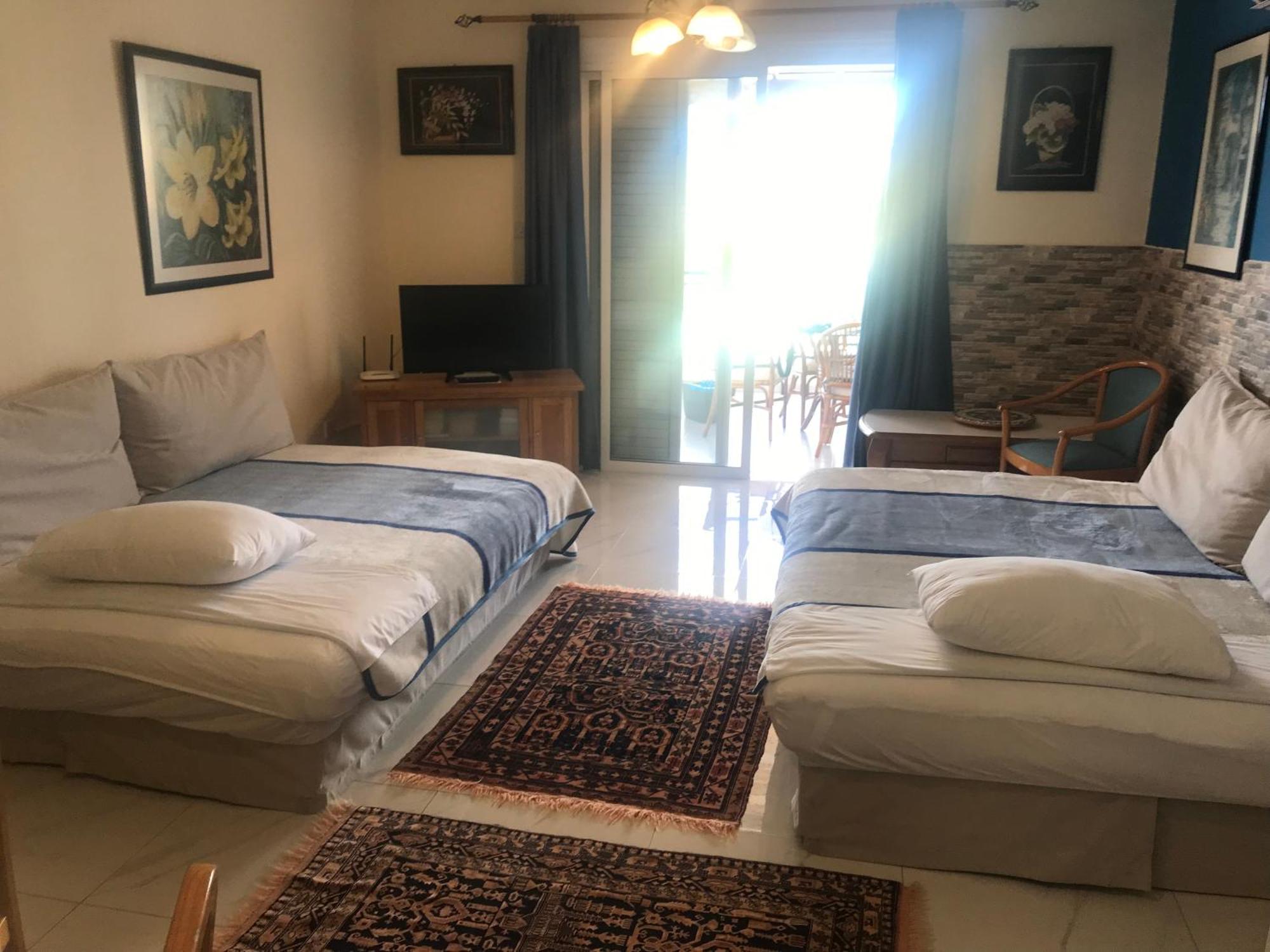 Latchi Holiday Flat Polis Exteriér fotografie